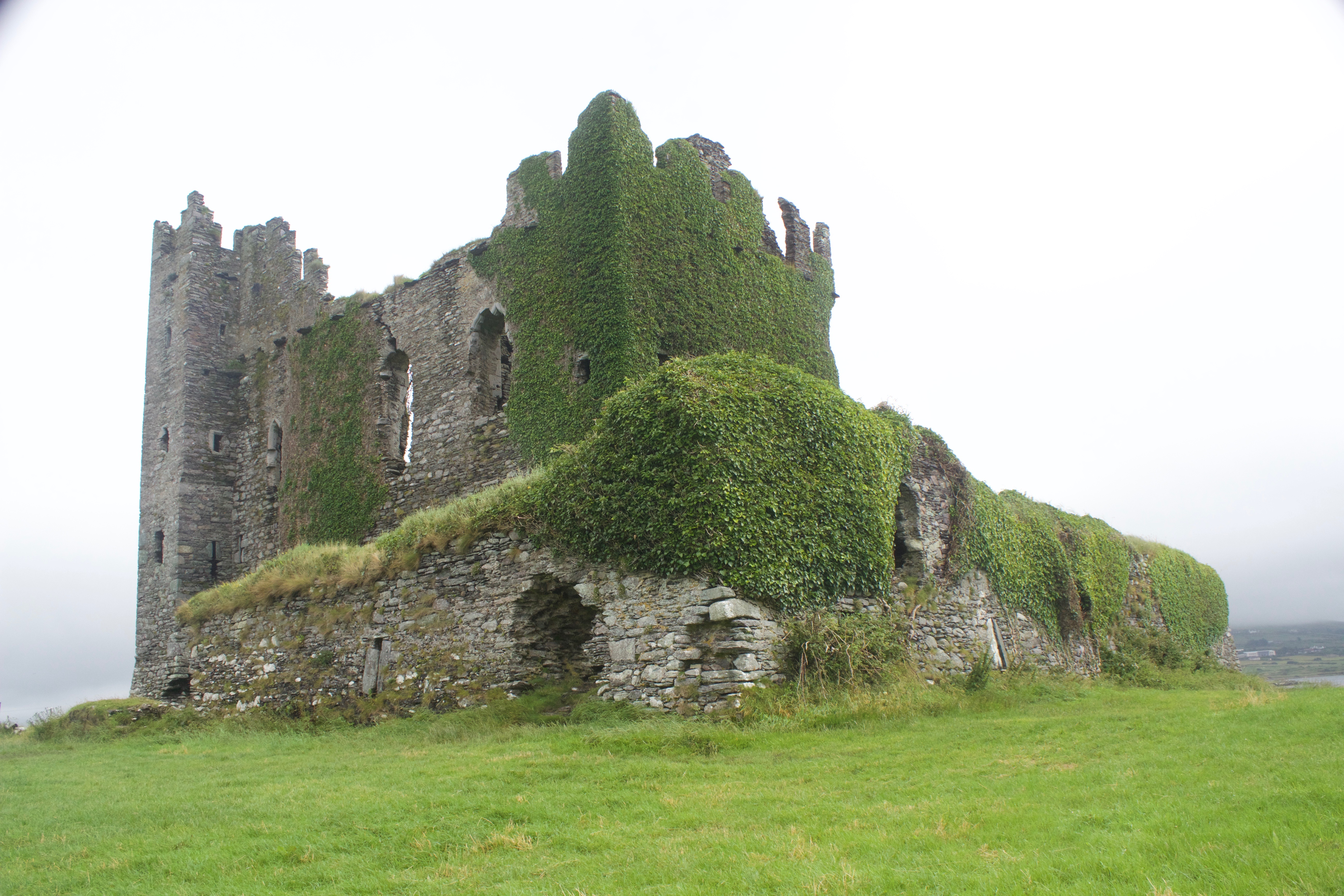 Discover Ireland's secret beaches