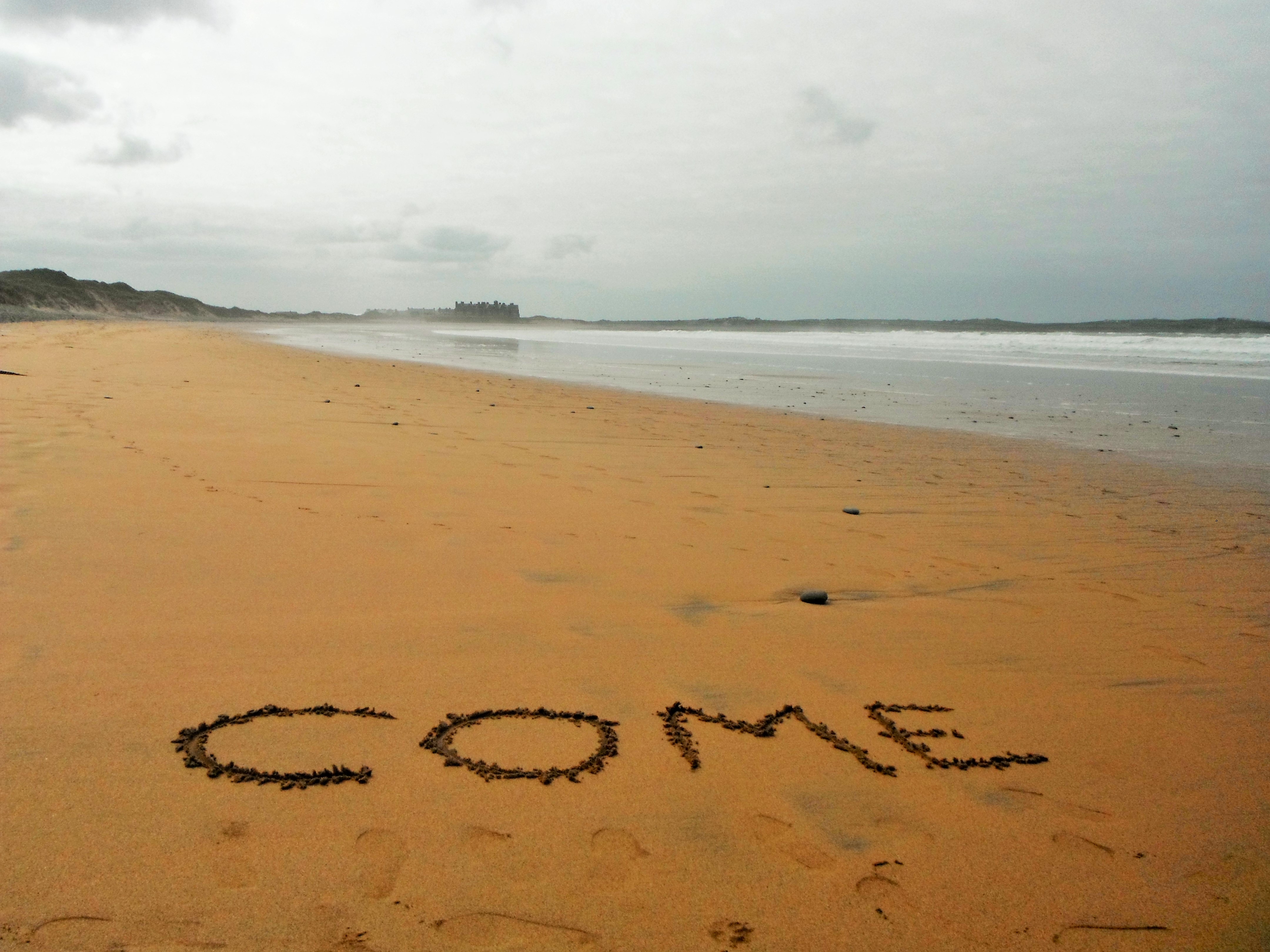 Come to Ireland - image